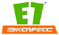 Е1-Экспресс в Рыбинске