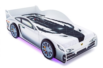 Кровать-машинка Porsche в Ярославле