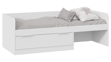 Кроватка ТриЯ Марли Тип 1 (Белый) в Рыбинске