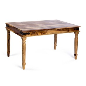 Деревянный стол Бомбей 0390-175 палисандр, 175*90*76, натуральный (natural) арт.11678 в Рыбинске