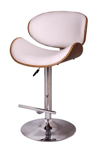 Барный стул JY1076 WHITE в Ярославле