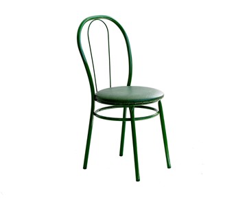 Кухонный стул Венский, Зеленый в Рыбинске