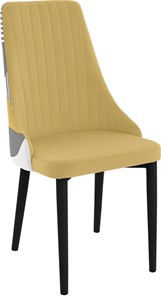 Обеденный стул Боне ФП 2-х цветный (Принт 136) в Ярославле