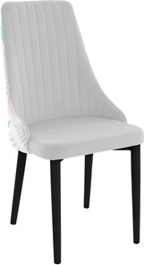 Обеденный стул Боне ФП 2-х цветный (Принт 153) в Ярославле