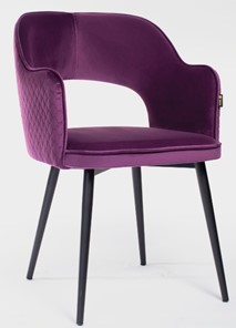 Обеденный стул MSK Палермо фиолетовый в Ярославле