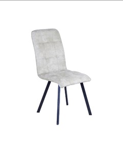 Обеденный стул Премьер Лофт С166 квадрат серый  (стандартная покраска) в Ярославле