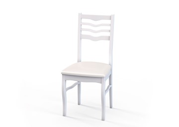 Обеденный стул М16 белая эмаль в Ярославле