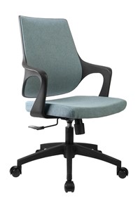 Офисное кресло Riva Chair 928 (Зеленый) в Ярославле