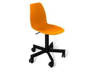 Кресло офисное SHT-ST29/SHT-S120M оранжевый ral2003 в Ярославле