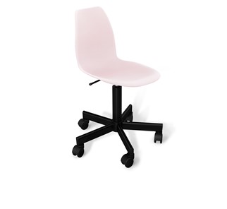 Кресло офисное SHT-ST29/SHT-S120M пастельно-розовый в Ярославле