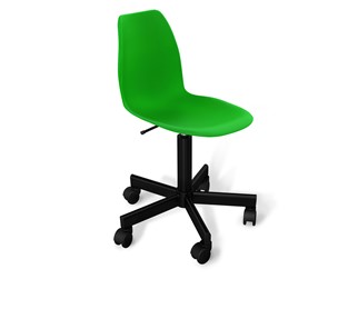 Кресло офисное SHT-ST29/SHT-S120M зеленый ral6018 в Ярославле