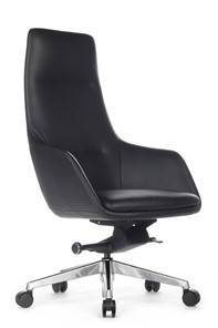 Кресло офисное Soul (A1908), черный в Ярославле