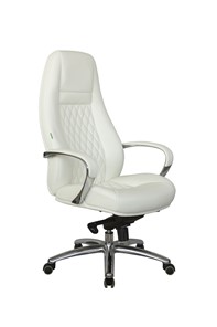 Офисное кресло Riva Chair F185 (Белый) в Ярославле