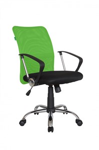 Кресло офисное Riva Chair 8075 (Зеленый) в Рыбинске