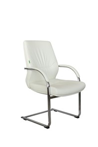Компьютерное кресло Riva Chair С1815 (Белый) в Ярославле