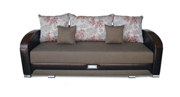 Прямой диван Нью Йорк (Тик-так) в Ярославле