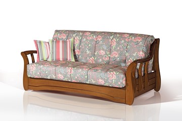 Прямой диван Фрегат 03-130 ППУ в Ярославле