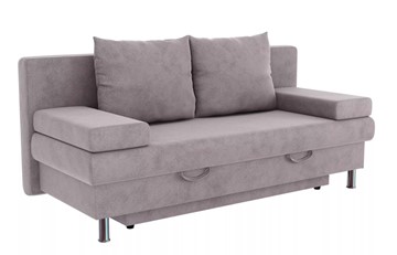 Прямой диван Милан - 3 Велюр Кашемир 890 в Ярославле
