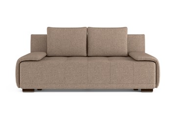 Прямой диван Милан - 1 СК, Шерлок 932 в Ярославле