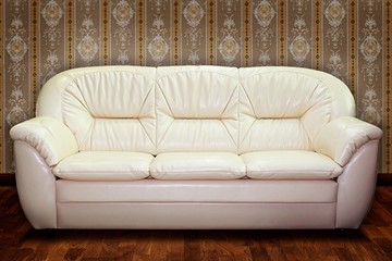Прямой диван BULGARI Ричмонд Д3 в Ярославле