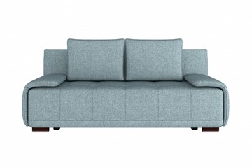 Прямой диван Милан - 1 СК, Шерлок 975 в Ярославле