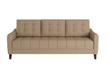 Прямой диван Римини-1 СК 3Т, Велутто 05 в Ярославле
