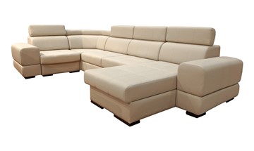 Модульный диван FLURE Home N-10-M в Рыбинске