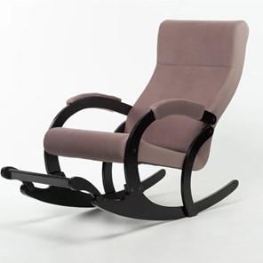Кресло-качалка Марсель, ткань Amigo Java 33-Т-AJ в Ярославле