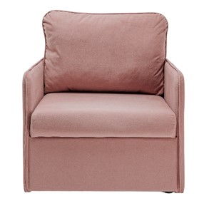 Кресло-кровать Brendoss Амира розовый в Ярославле