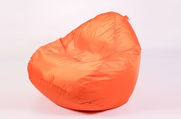 Кресло-мешок КлассМебель Юниор, оксфорд оранжевый в Ярославле