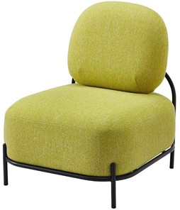 Кресло SOFA-06-01, желтый A652-21 в Рыбинске