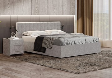 Спальная кровать Siena 200х200 с основанием в Рыбинске