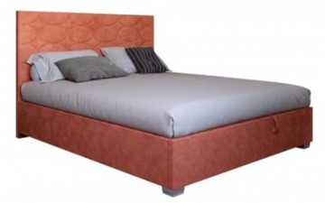 Кровать с механизмом, основанием и коробом 2-спальная Апекс DREAM 160х200 в Ярославле