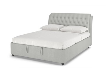 Спальная кровать Armos Siena-2 1200х2000 без подъёмного механизма в Ярославле