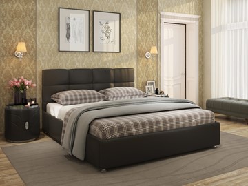 Кровать 2-х спальная Релакс Jaklin размер 180*200 с основанием в Ярославле