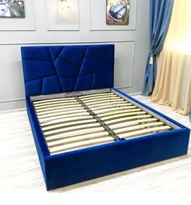 Кровать спальная Мозаика (160х200) в Рыбинске