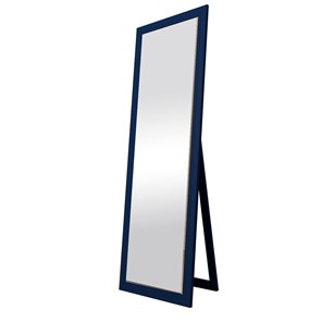Зеркало напольное в полный рост Rome, 201-05BETG, синее в Ярославле