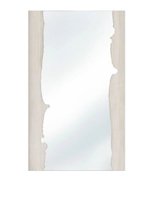 Настенное зеркало КРОНИД ГлассВальд-3, Выбеленный дуб в Ярославле