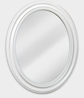 Круглое зеркало Фабиана в Рыбинске
