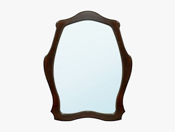 Зеркало настенное Элегия (Орех) в Ярославле