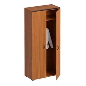Шкаф для одежды Юнитекс Дин-Р, французский орех (90х46,5х196,5) ДР 770 в Ярославле
