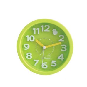 Часы будильник Зеленые в Рыбинске
