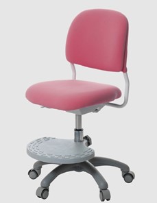 Кресло растущее Rifforma Holto-15 розовое в Ярославле