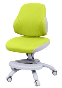Растущее кресло Rifforma Holto-4F зеленое в Ярославле