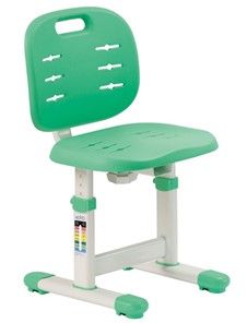 Растущее кресло Holto-6 зеленый в Ярославле