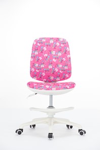 Кресло LB-C 16, цвет розовый в Ярославле