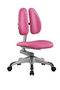 Кресло Libao LB-C 07, цвет розовый в Ярославле