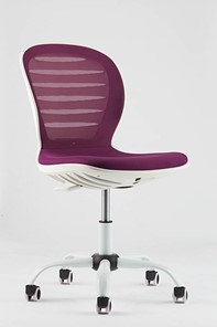 Кресло Libao LB-C 15, цвет фиолетовый в Ярославле