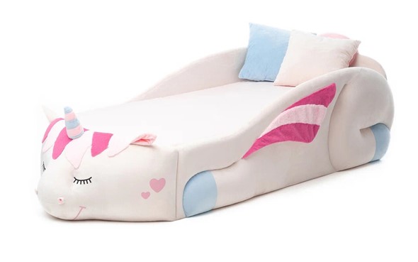 Кровать детская Единорожка Dasha в Ярославле - изображение