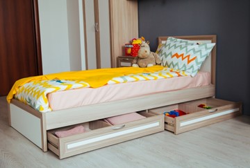 Кровать в детскую Остин М21 в Рыбинске - предосмотр 3
